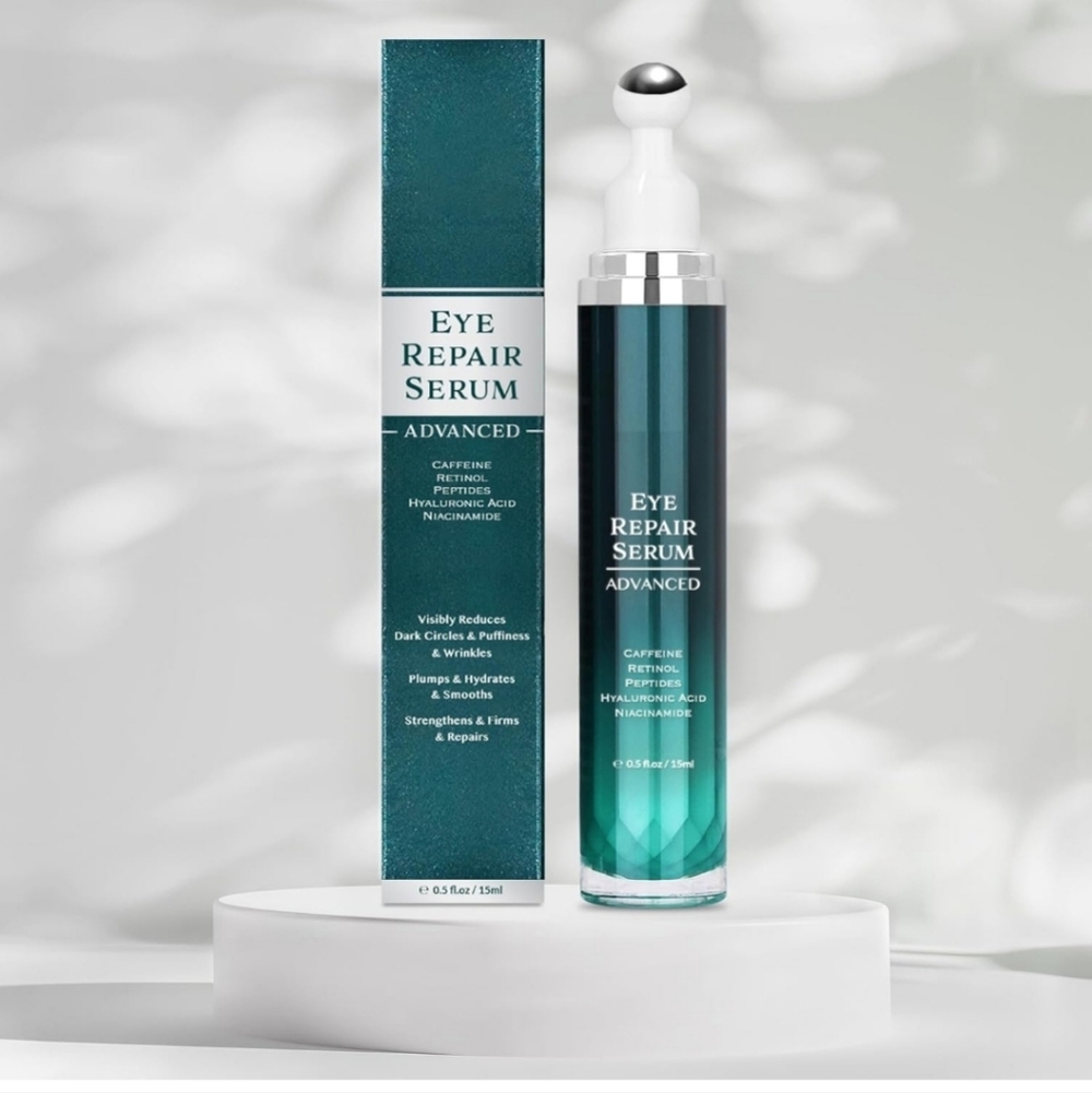 Under Eye Roller